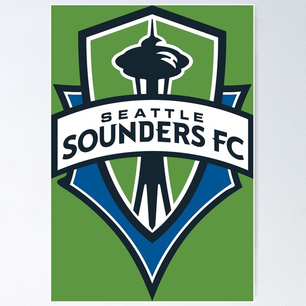 Artikel-Vorschau von Lassen Sie die Sounders in Seattle erklingen, designt und verkauft von dulcepolse.