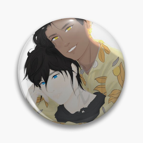 Item preview, Malec  designed and sold by emcreatez.