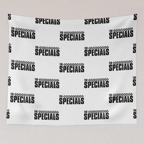 Item preview, the specials 1 (2) designed and sold by ApparelGala.