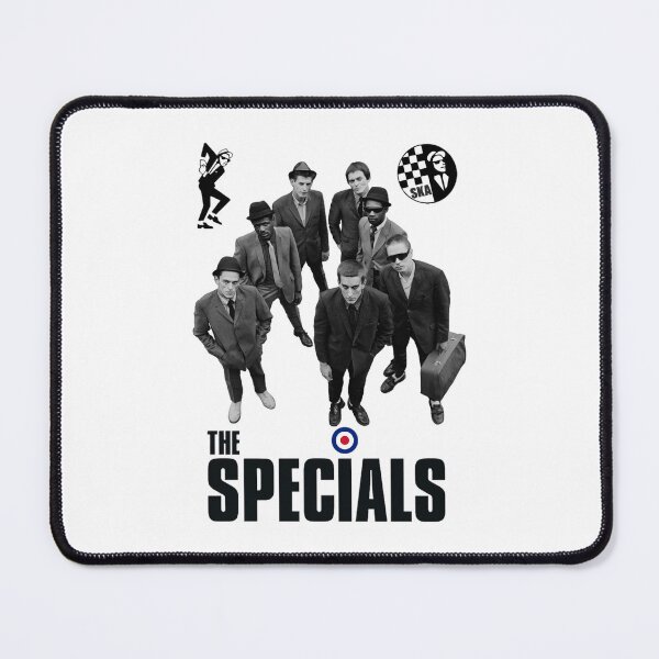 Item preview, The Specials 1 designed and sold by ApparelGala.