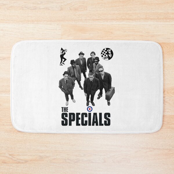 Item preview, The Specials 1 designed and sold by ApparelGala.