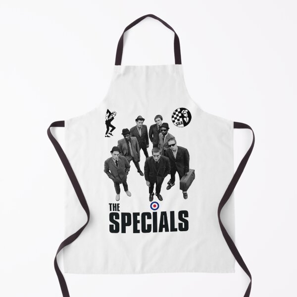 Item preview, The Specials 1 designed and sold by ApparelGala.