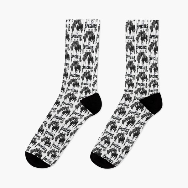 Item preview, The Specials 1 designed and sold by ApparelGala.