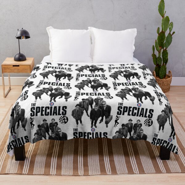 Item preview, The Specials 1 designed and sold by ApparelGala.