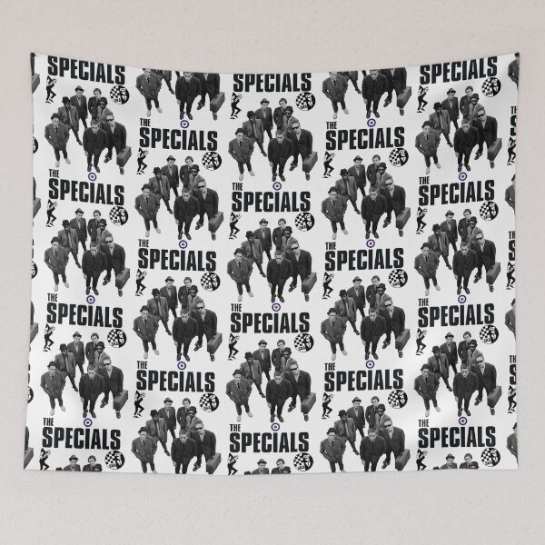 Item preview, The Specials 1 designed and sold by ApparelGala.