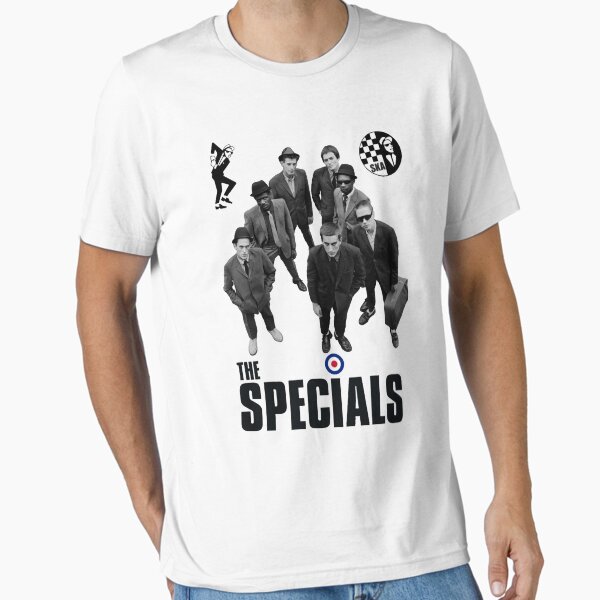 Item preview, The Specials 1 designed and sold by ApparelGala.