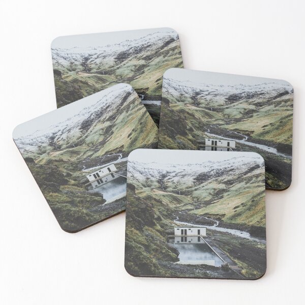 Item preview, Icelandic Hotspring designed and sold by lukegram.