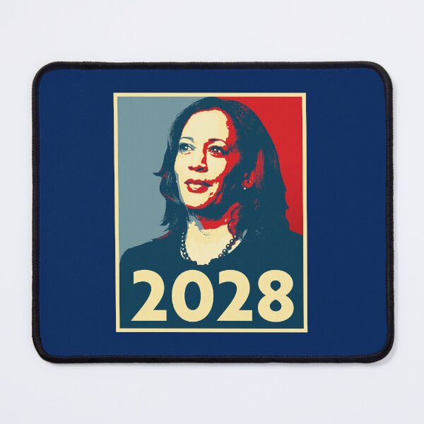 Item preview, Kamala Harris 2028 designed and sold by partyfarty.