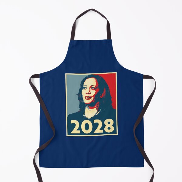Item preview, Kamala Harris 2028 designed and sold by partyfarty.