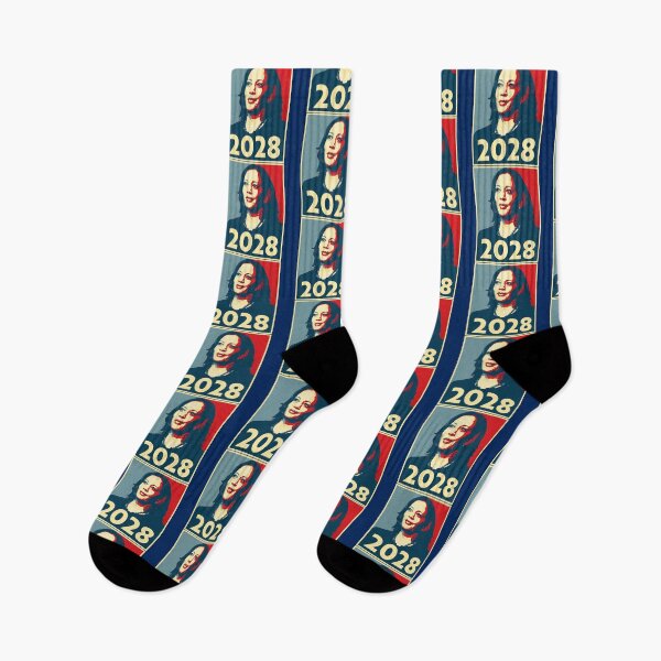 Item preview, Kamala Harris 2028 designed and sold by partyfarty.
