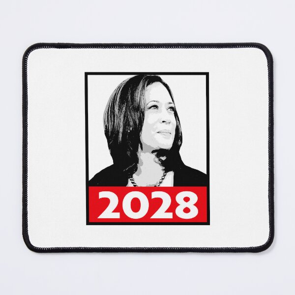 Item preview, Kamala 2028 designed and sold by partyfarty.