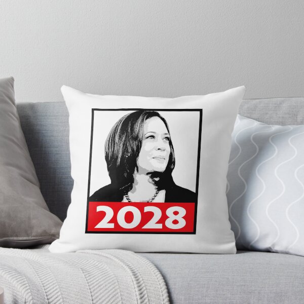 Item preview, Kamala 2028 designed and sold by partyfarty.