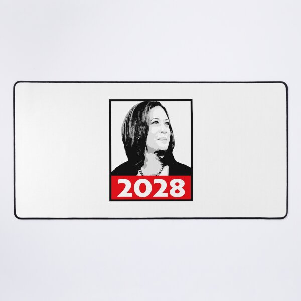 Item preview, Kamala 2028 designed and sold by partyfarty.