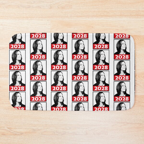 Item preview, Kamala 2028 designed and sold by partyfarty.