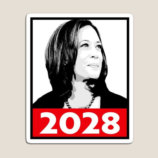 Item preview, Kamala 2028 designed and sold by partyfarty.