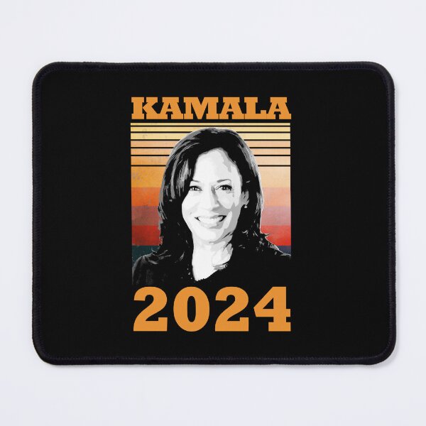 Item preview, Kamala 2024 designed and sold by partyfarty.
