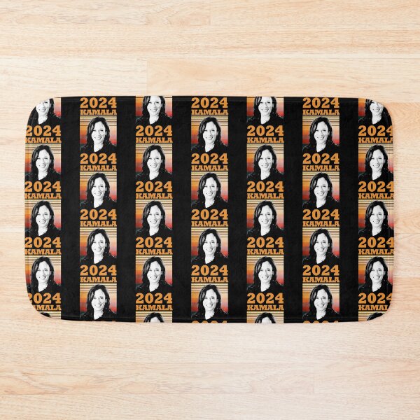 Item preview, Kamala 2024 designed and sold by partyfarty.