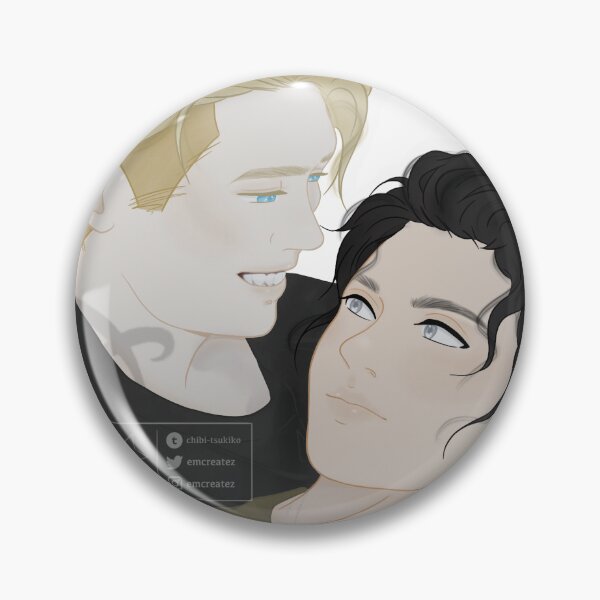 Item preview, Kit & Ty designed and sold by emcreatez.
