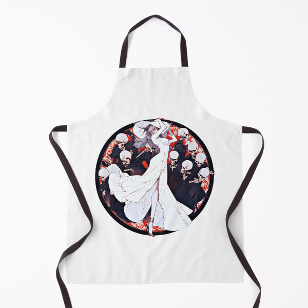 Item preview, Anime Danse Macabre designed and sold by Daytalk.