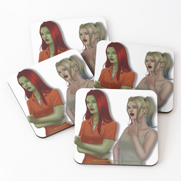 Item preview, H&P designed and sold by alieartee.