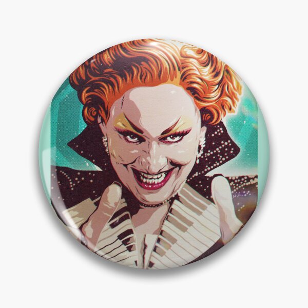 Item preview, JINKX designed and sold by nordacious.