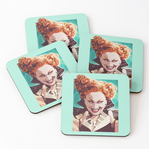 Item preview, JINKX designed and sold by nordacious.