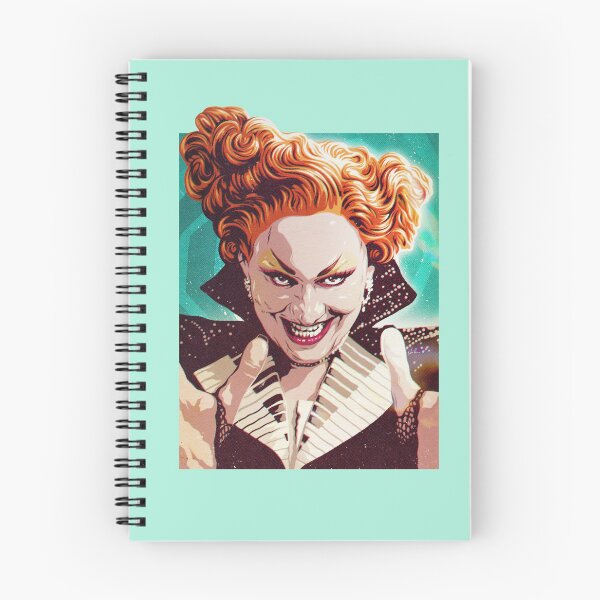 Item preview, JINKX designed and sold by nordacious.