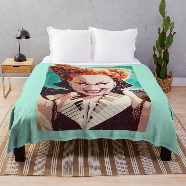 Item preview, JINKX designed and sold by nordacious.