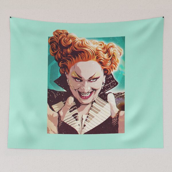 Item preview, JINKX designed and sold by nordacious.