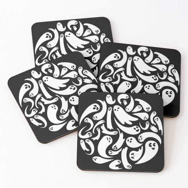 Item preview, Ghost Circle designed and sold by sydhanke42.