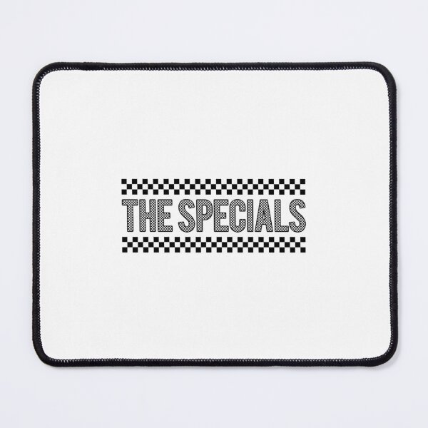 Item preview, The Specials 3 (1) designed and sold by ApparelGala.