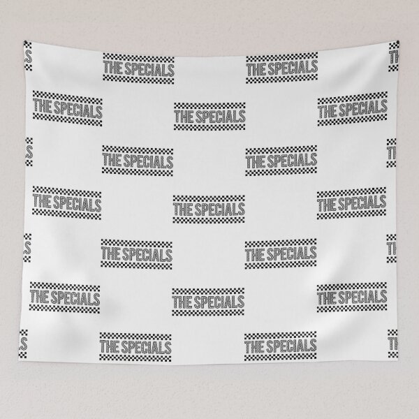 Item preview, The Specials 3 (1) designed and sold by ApparelGala.