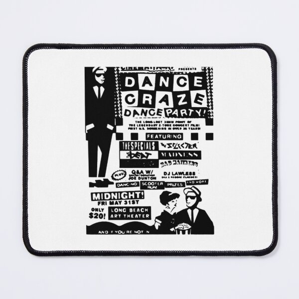 Item preview, The Specials Band (1) designed and sold by ApparelGala.