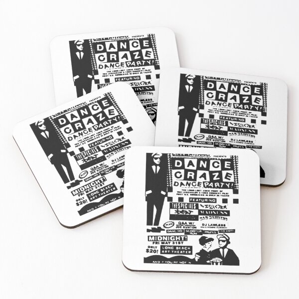 Item preview, The Specials Band (1) designed and sold by ApparelGala.