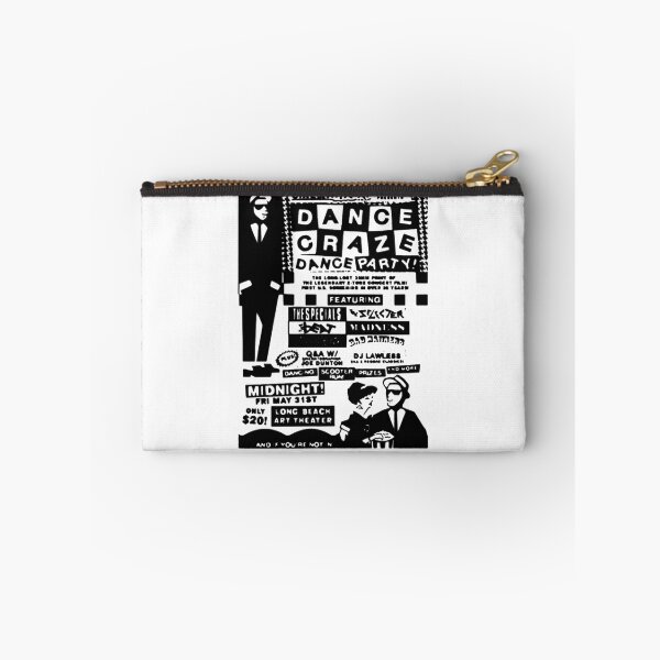Item preview, The Specials Band (1) designed and sold by ApparelGala.