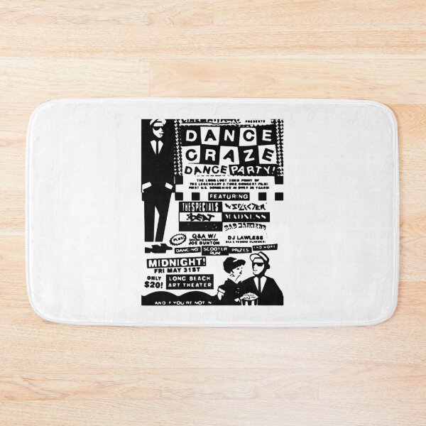 Item preview, The Specials Band (1) designed and sold by ApparelGala.