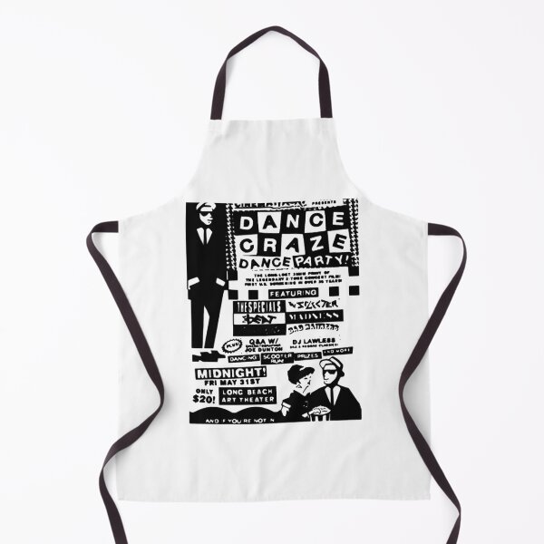 Item preview, The Specials Band (1) designed and sold by ApparelGala.