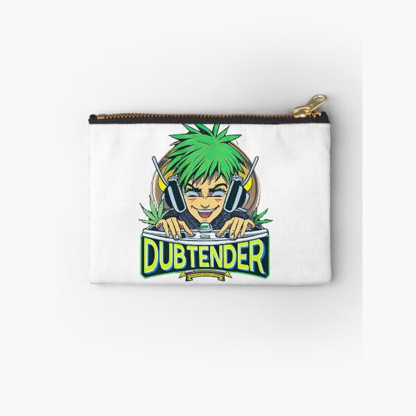 Item preview, DJ Dubtender  designed and sold by Rainbowen.