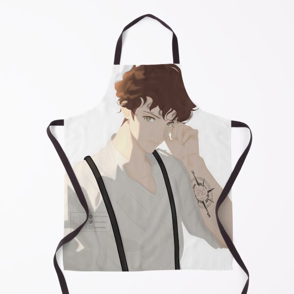 Item preview, Thomas Lightwood  designed and sold by emcreatez.