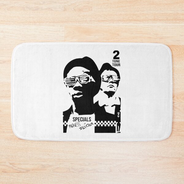 Item preview, The Specials Band Enjoy (Black Version) designed and sold by ApparelGala.
