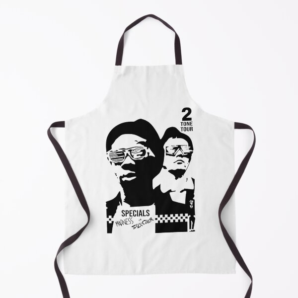 Item preview, The Specials Band Enjoy (Black Version) designed and sold by ApparelGala.