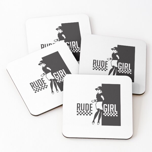 Item preview, The Specials Band Enjoy Popular With Many Songs Retro Rude Girl Skinhead designed and sold by ApparelGala.