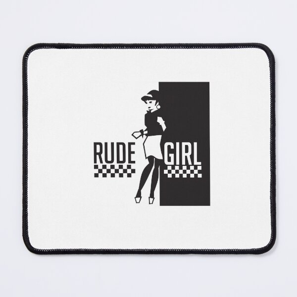 Item preview, The Specials Band Enjoy Popular With Many Songs Retro Rude Girl Skinhead designed and sold by ApparelGala.