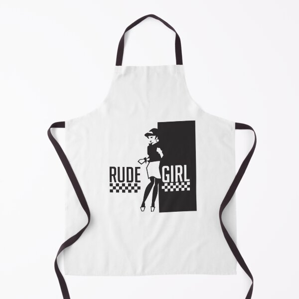 Item preview, The Specials Band Enjoy Popular With Many Songs Retro Rude Girl Skinhead designed and sold by ApparelGala.
