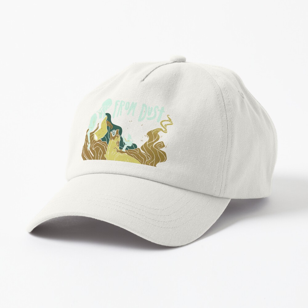 Item preview, Dad Hat designed and sold by discher.