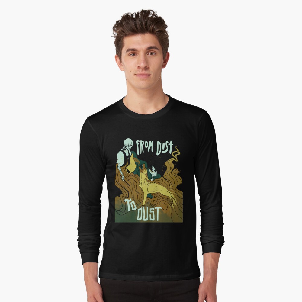 Item preview, Long Sleeve T-Shirt designed and sold by discher.
