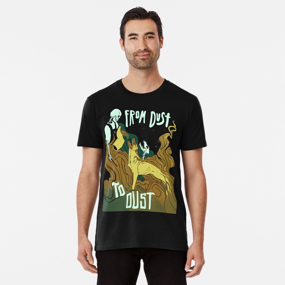 Item preview, Premium T-Shirt designed and sold by discher.