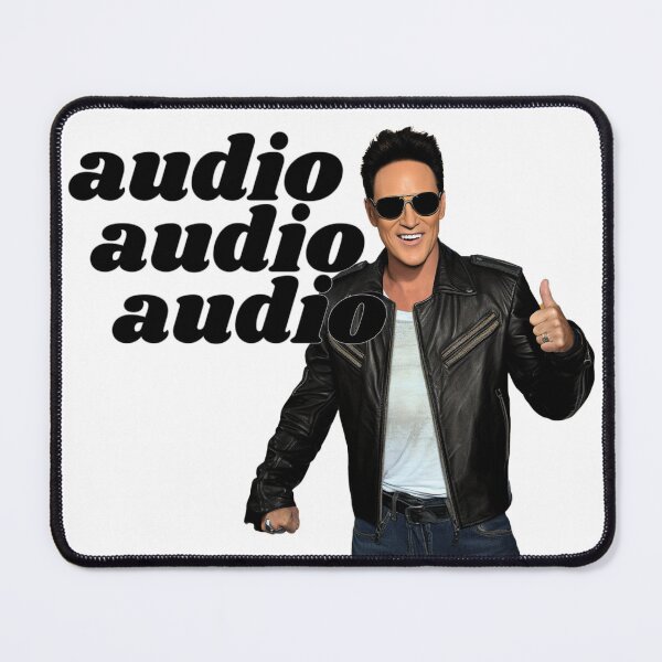 Item preview, audio, audio, audio! designed and sold by isabellatried.