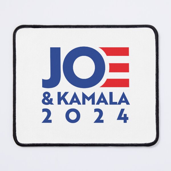 Item preview, Joe and Kamala 2024 designed and sold by partyfarty.
