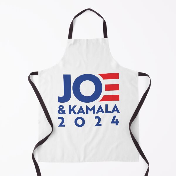 Item preview, Joe and Kamala 2024 designed and sold by partyfarty.